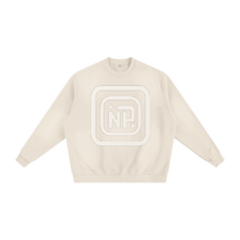 Load image into Gallery viewer, Sunfade Fleeced Sweatshirt