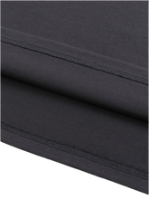 Load image into Gallery viewer, Oversize One-piece Pattern Cut Boxy Tee - 300 GSM