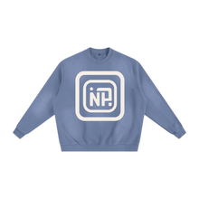 Load image into Gallery viewer, Sunfade Fleeced Sweatshirt