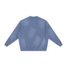 Load image into Gallery viewer, Sunfade Fleeced Sweatshirt