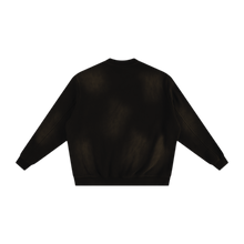 Load image into Gallery viewer, Sunfade Fleeced Sweatshirt