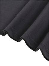 Load image into Gallery viewer, Oversize One-piece Pattern Cut Boxy Tee - 300 GSM