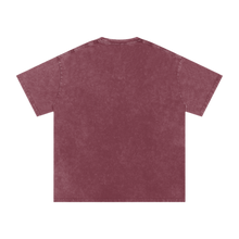 Load image into Gallery viewer, Acid Wash Oversize T-Shirt - 250 GSM

