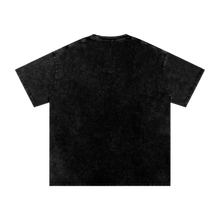 Load image into Gallery viewer, Acid Wash Oversize T-Shirt - 250 GSM
