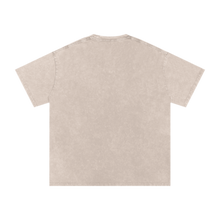 Load image into Gallery viewer, Acid Wash Oversize T-Shirt - 250 GSM
