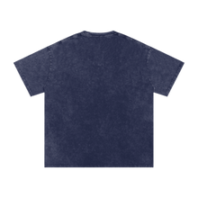 Load image into Gallery viewer, Acid Wash Oversize T-Shirt - 250 GSM
