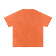 Load image into Gallery viewer, Acid Wash Oversize T-Shirt - 250 GSM
