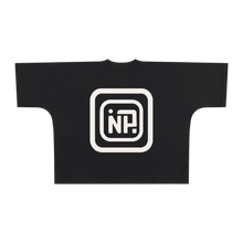 Load image into Gallery viewer, Oversize One-piece Pattern Cut Boxy Tee - 300 GSM
