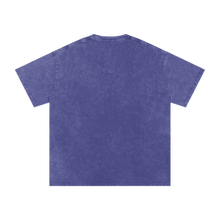 Load image into Gallery viewer, Acid Wash Oversize T-Shirt - 250 GSM
