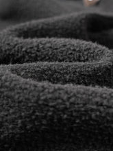 Load image into Gallery viewer, Vintage Wash Frayed Fleece Hoodie - 360 GSM

