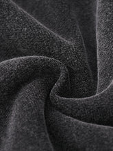 Load image into Gallery viewer, Zip-Through Boxy Fleece Hoodie
