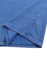 Load image into Gallery viewer, Acid Wash Oversize T-Shirt - 250 GSM
