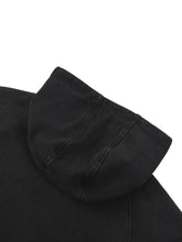 Load image into Gallery viewer, Snow Washed Sleeveless Hoodie
